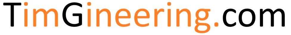 TimGineering Pty Ltd